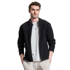 Boldfit Mens Jackets Lightweight for Men Stylish Latest Breathable Gym Workout